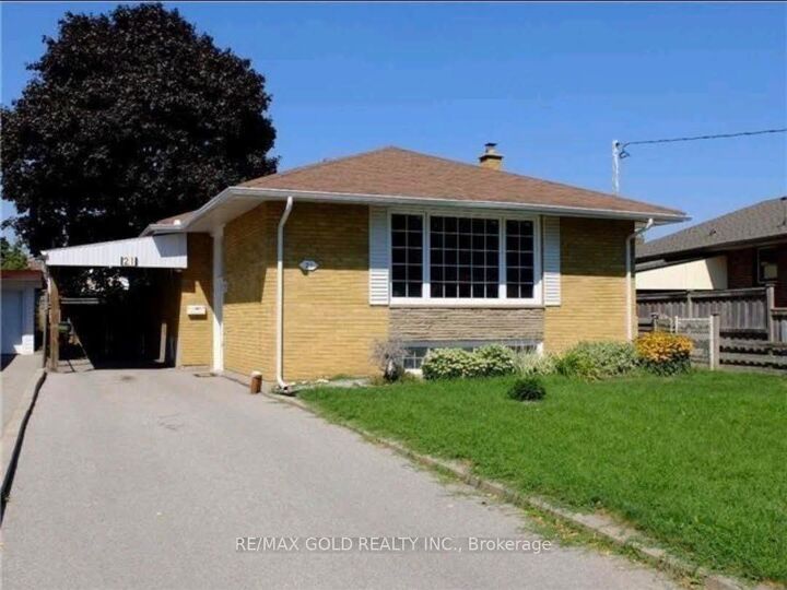 21 Earlton Road — photo 1