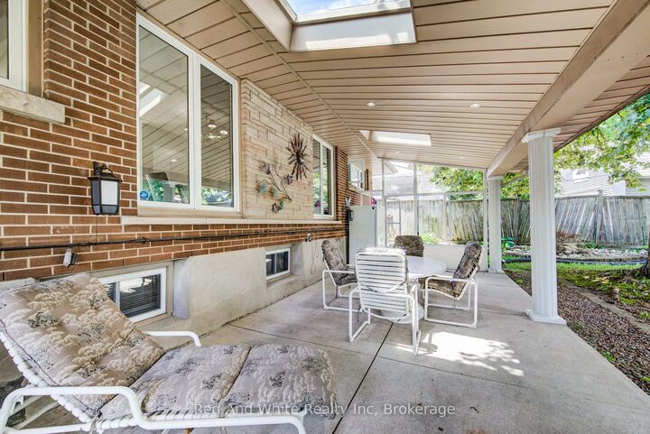 Property Photo: 192 Warren Road ON N2M 4T7
