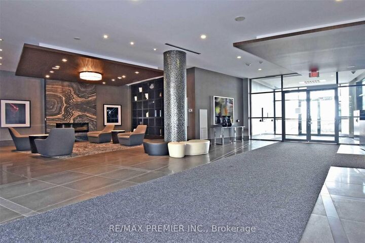 8110 Birchmount Road 506 — photo 1