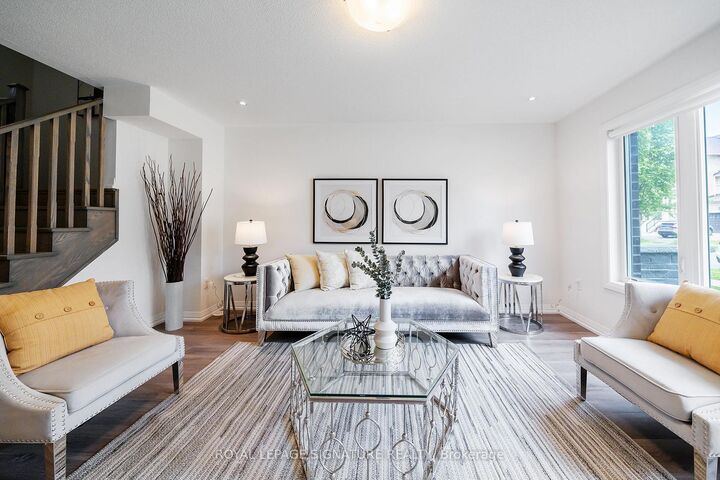 63 George Kirby Street — photo 1