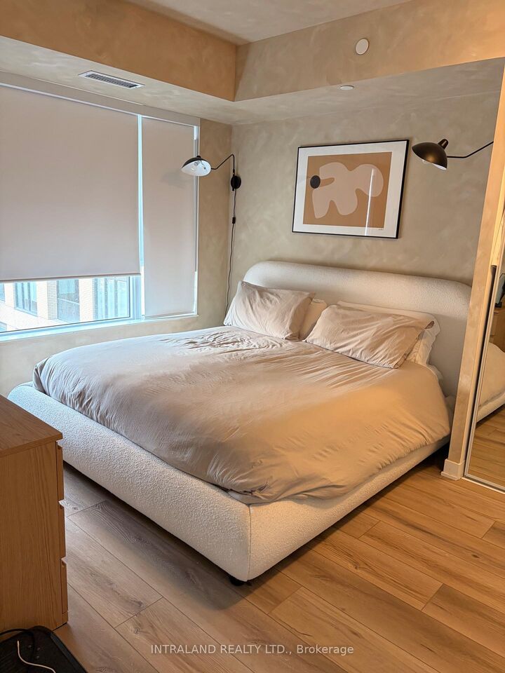 Property Photo: 543 Richmond Street W 313 ON M5V 1Y6