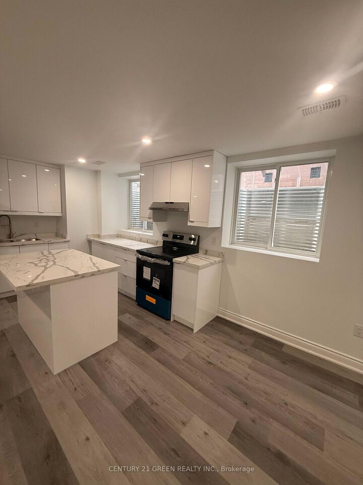 Property Photo: 633 Fullum Landing Bsmt ON L9E 1V1