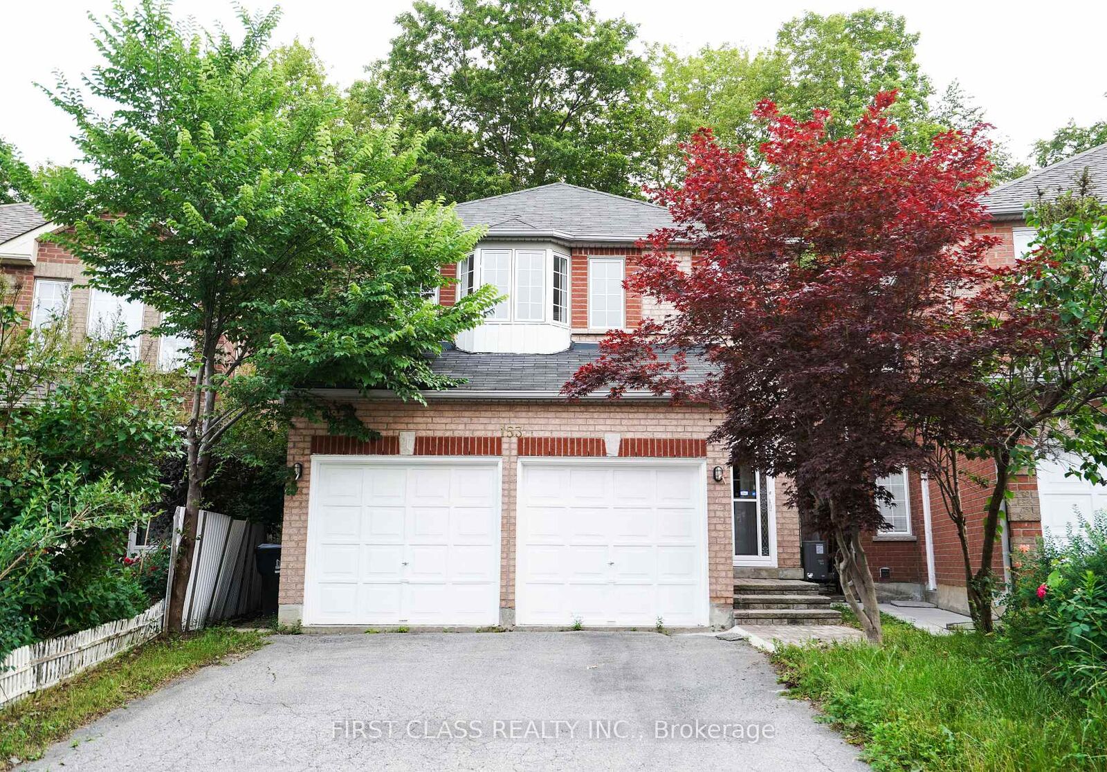 Property Photo:  153 Shepton Way  ON M1V 5N4 