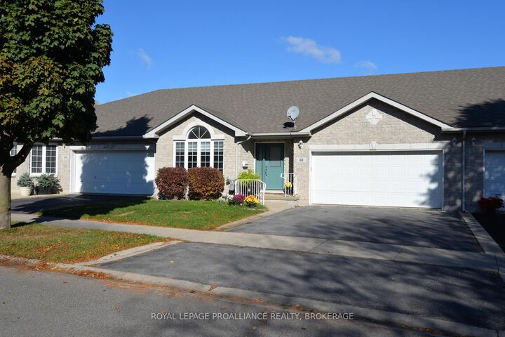 Property Photo:  166 Ellesmeer Avenue  ON K7P 3H6 