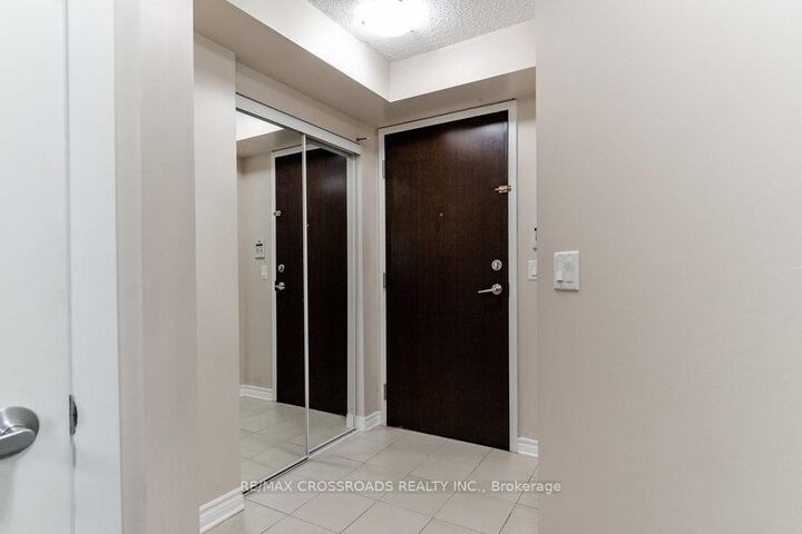 Property Photo:  215 Sherway Gardens Road 604  ON M9C 0A4 