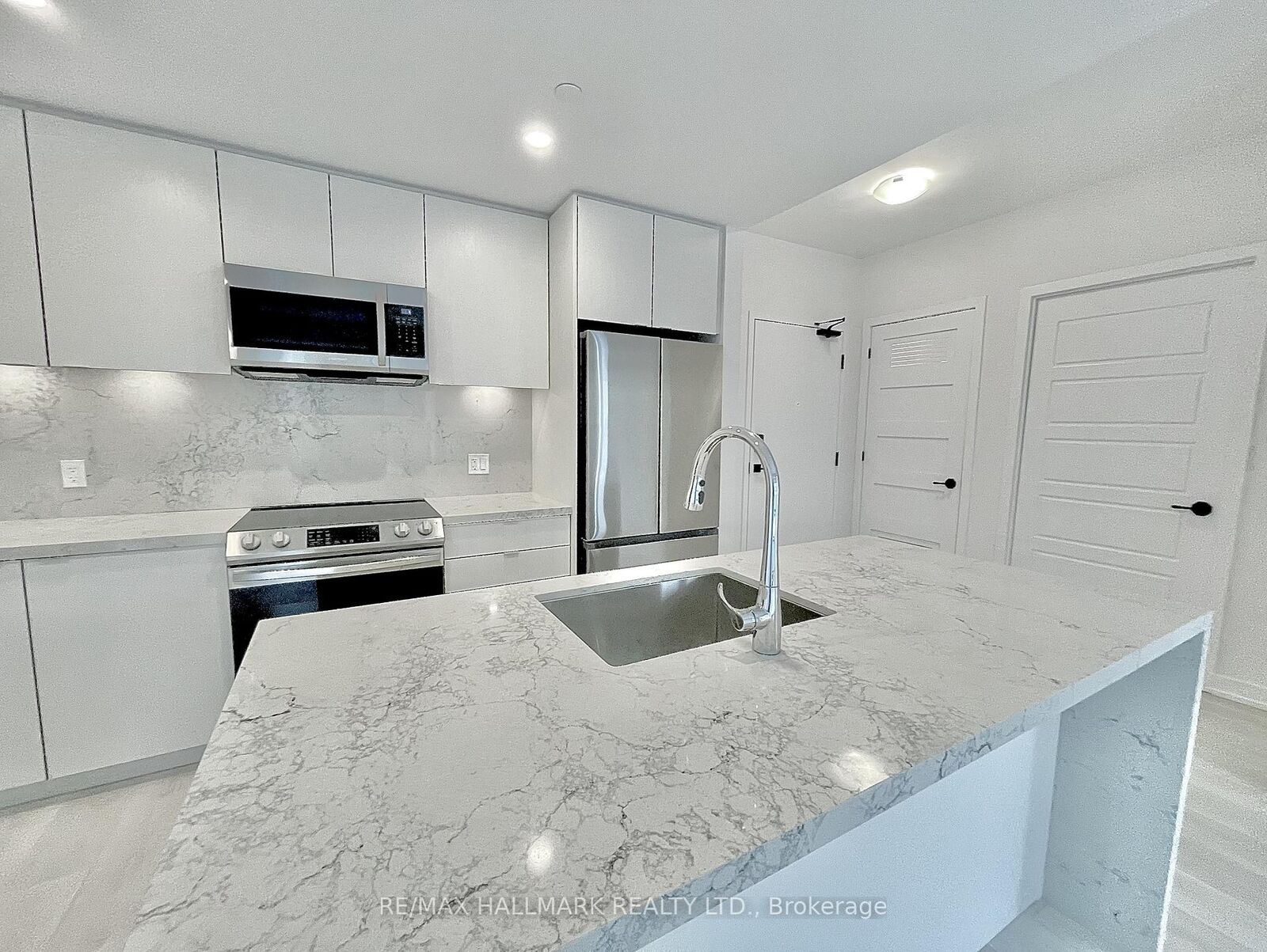 Property Photo: 415 Sea Ray Avenue 210 ON L9S 0R5