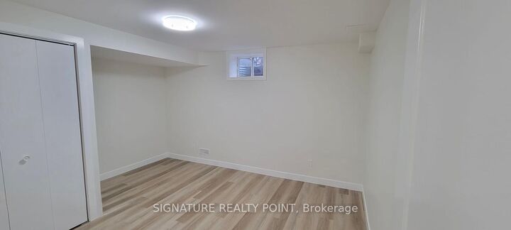 Property Photo: 3169 Jinnies Street Bsmt ON N6L 0C2