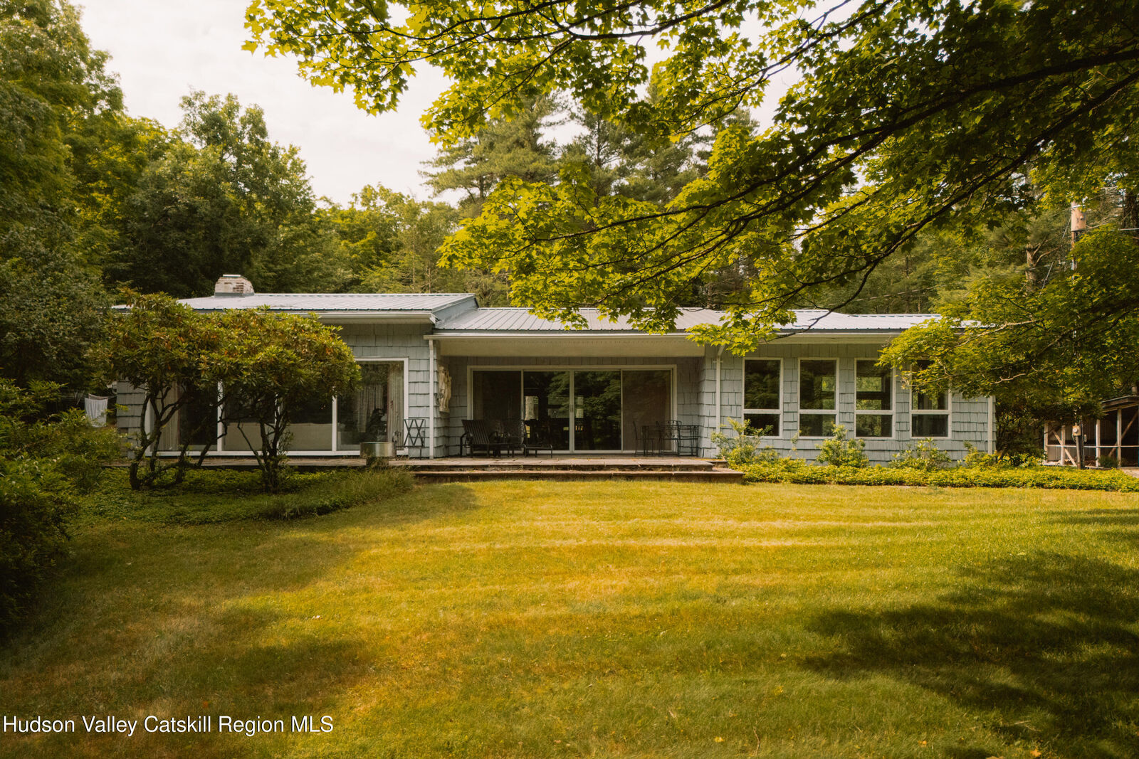Property Photo:  297-299 Ohayo Mountain  NY 12498 