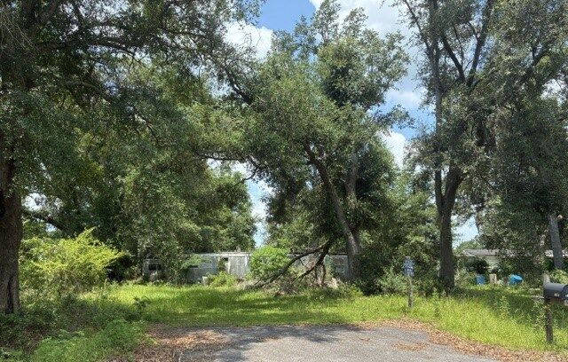 Property Photo: 4052 Great North Road GA 31606
