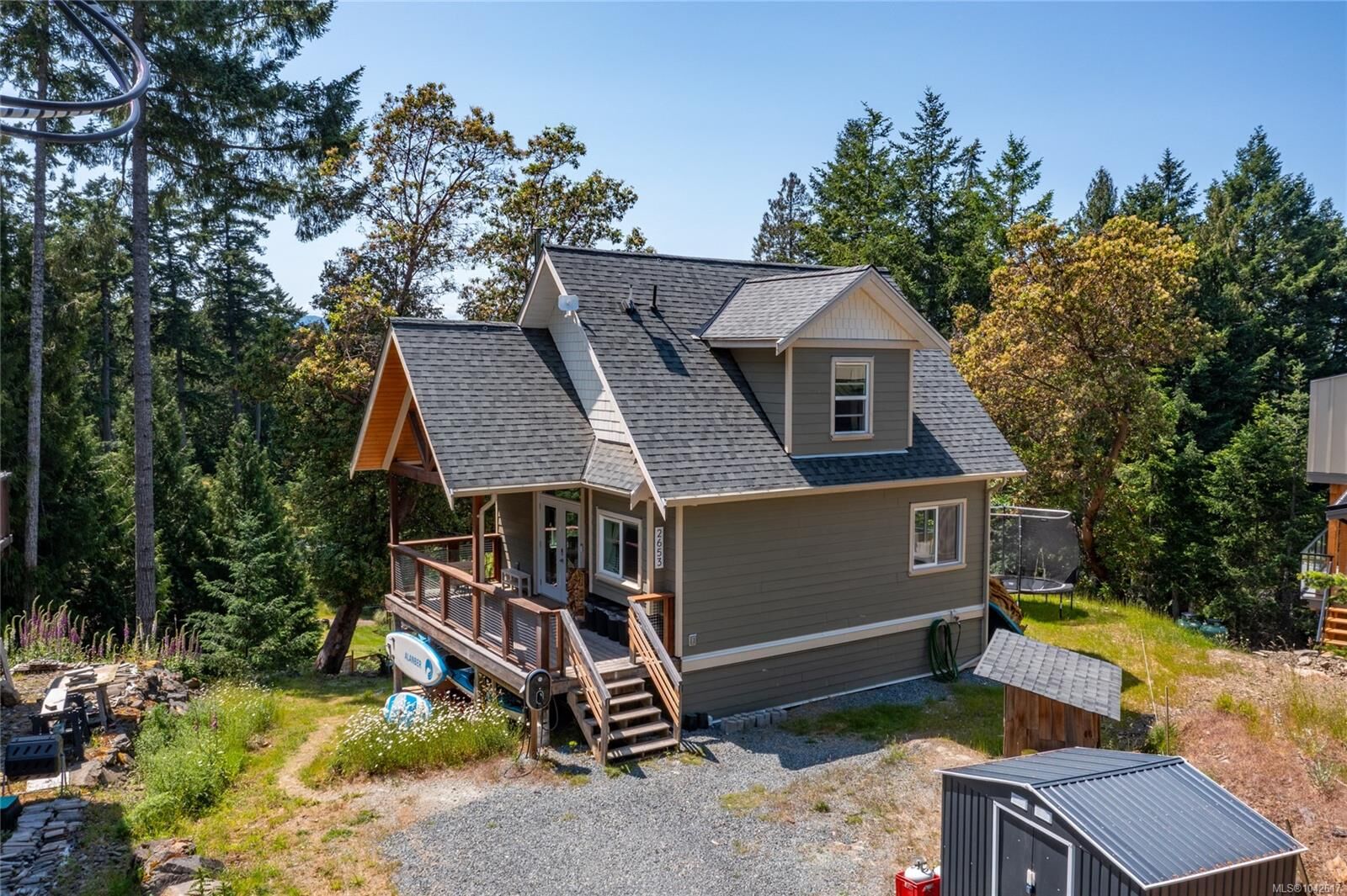 Property Photo: 2653 Galleon Way BC V0N 2M2