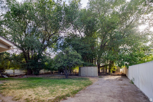 Property Photo:  1757 N 1600 W  UT 84664 