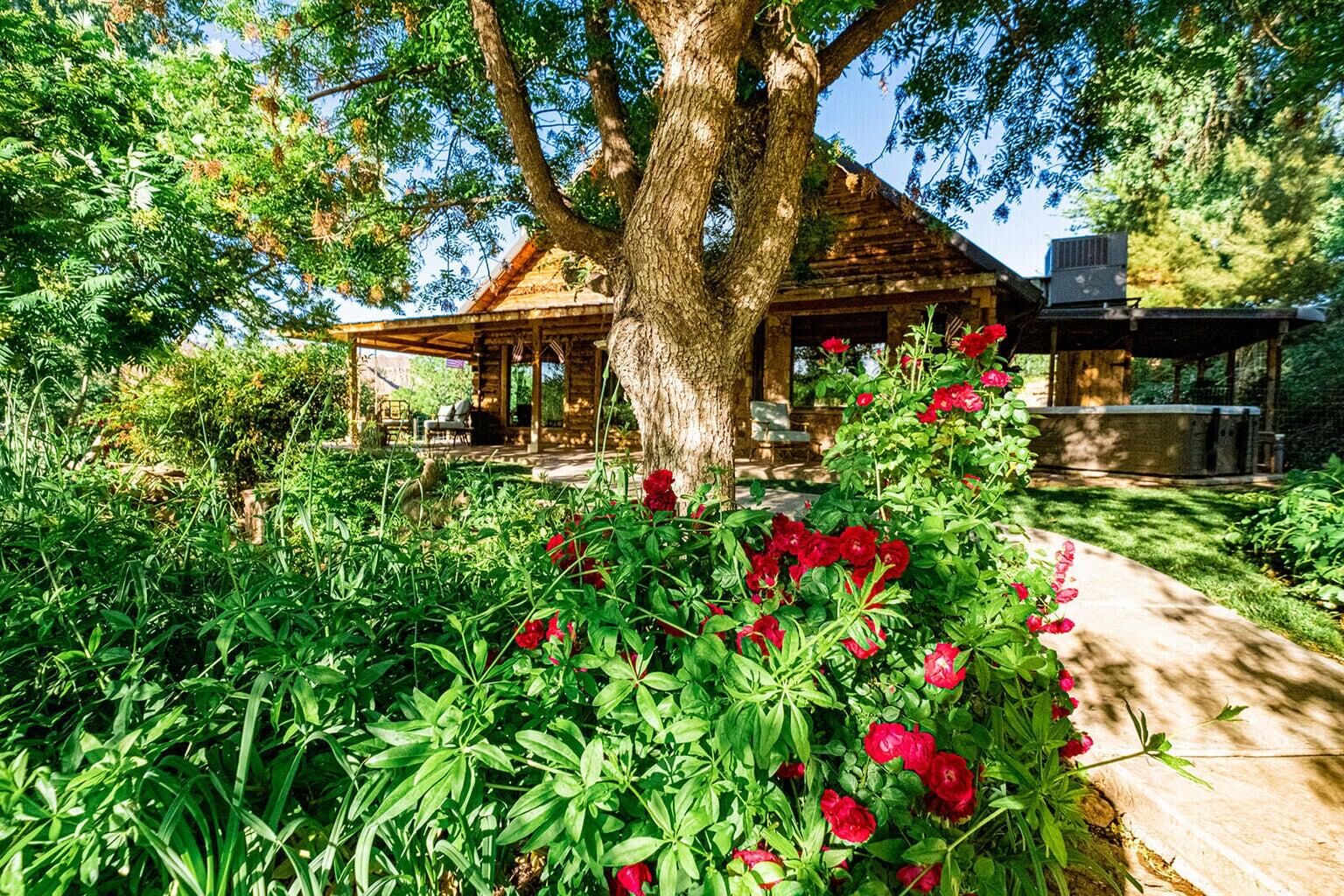 Property Photo: 128 S 220 W UT 84779