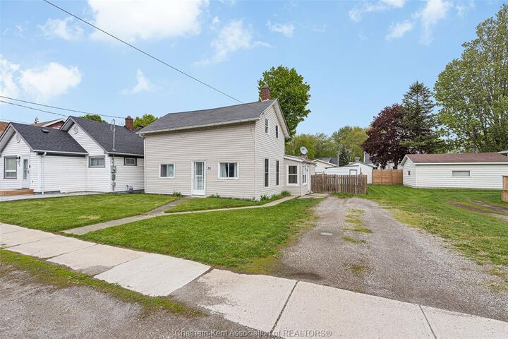 39 McGeorge Street — photo 1