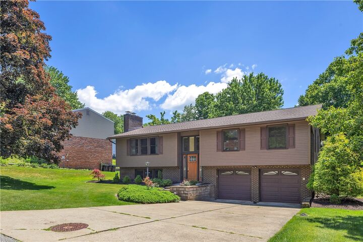Property Photo: 1928 Caribou Dr PA 15101