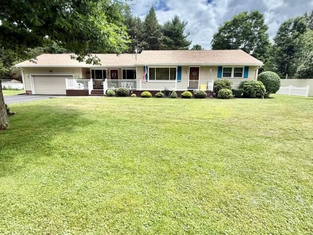 Property Photo:  259 Patti Lane  PA 16340 