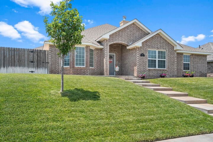Property Photo:  7908 Pensacola Avenue  TX 79118-1541 