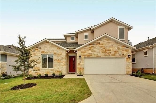 Property Photo:  13701 Ronald W Reagan Boulevard 100  TX 78613 