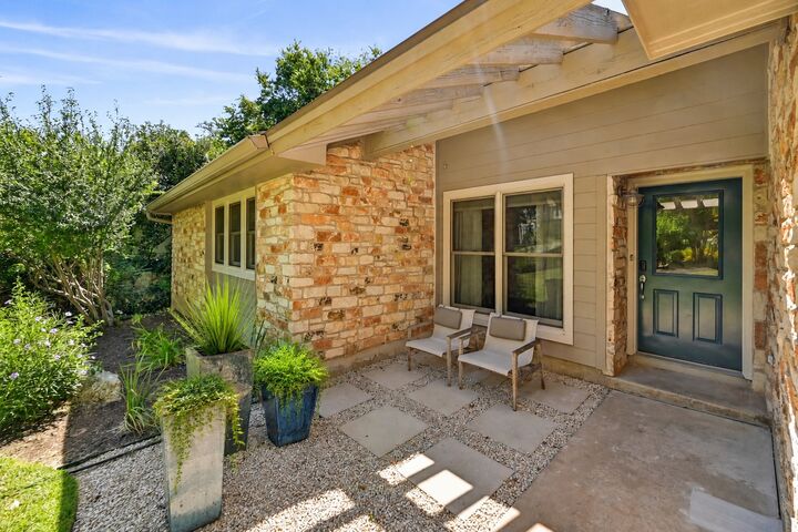 Property Photo: 1905 Stoneridge Road TX 78746