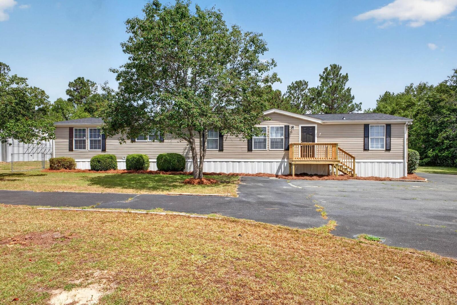 Property Photo: 2829 Old Camp Long Road SC 29805