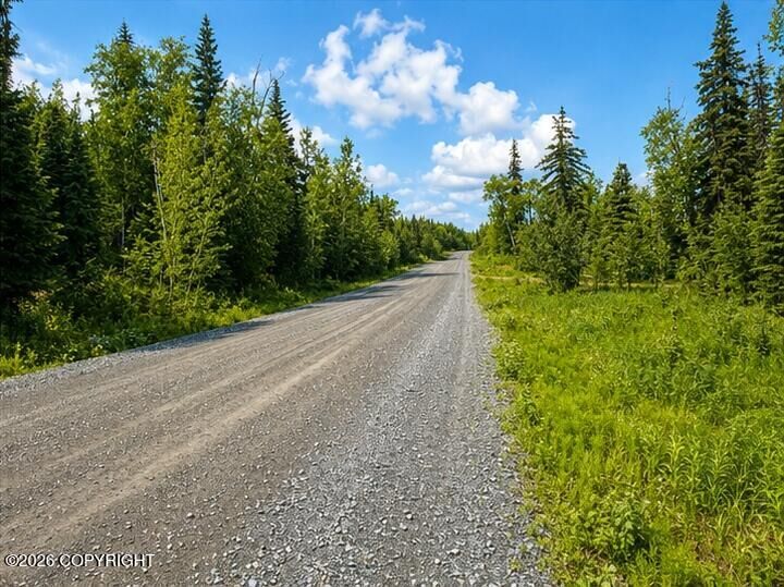 Property Photo: L5 Lake Road AK 99669