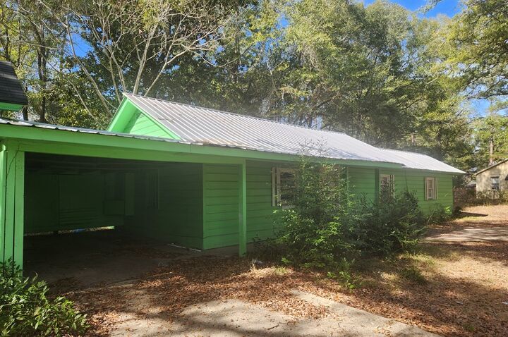 Property Photo:  501 N Harding Street N  GA 31701 