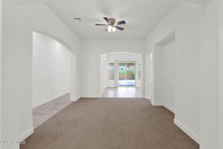 Property Photo: 5125 S Todd Lane AZ 85212