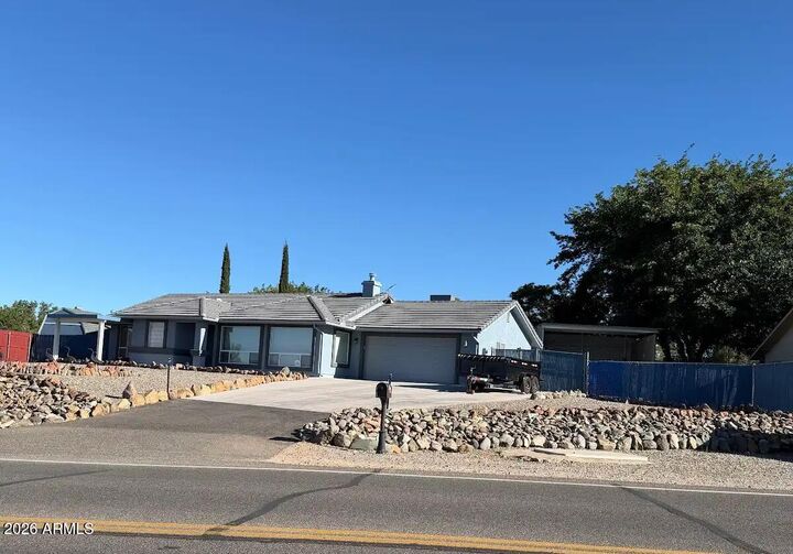 Property Photo:  1535 E Rio Mesa Trail  AZ 86326 