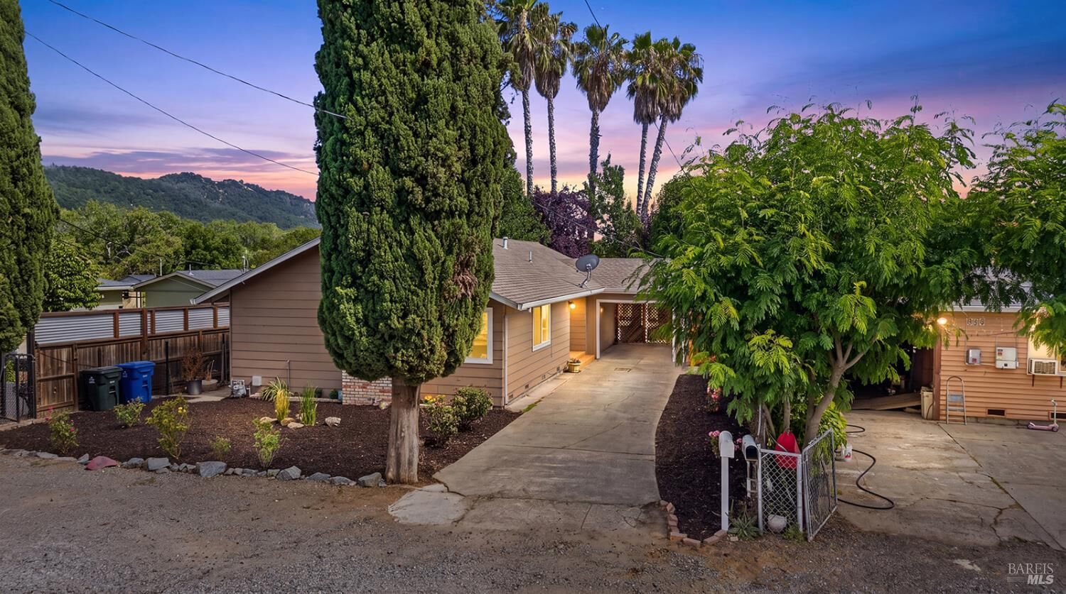 Property Photo:  31604 McCray Road  CA 95425 