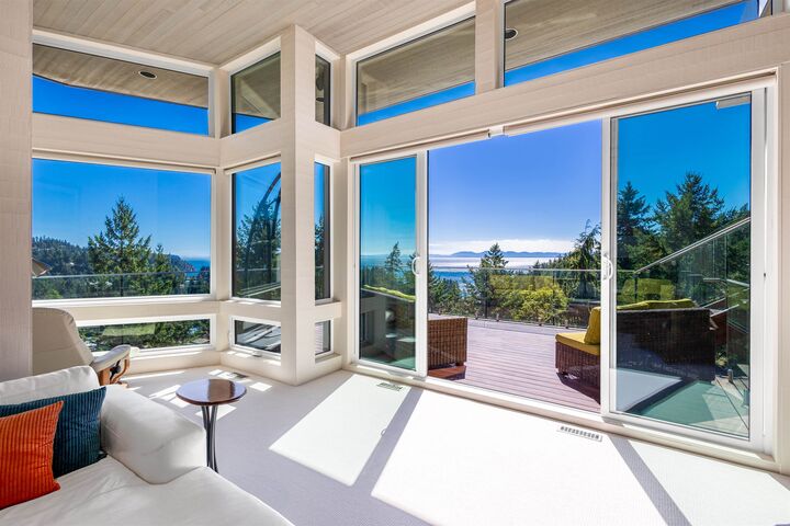Property Photo:  5840 Falcon Road  BC V7W 1S3 