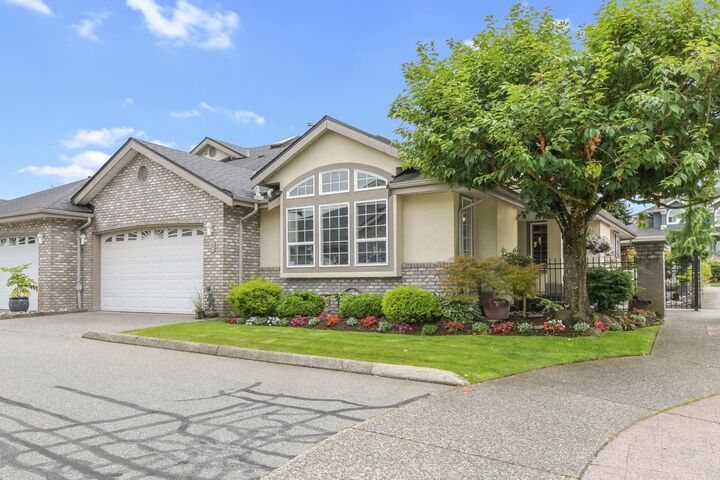 32777 Chilcotin Drive 1 — photo 1