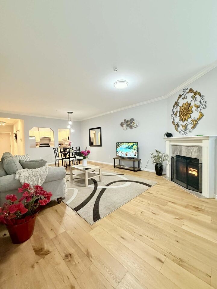 Property Photo: 5646 200 Street 304 BC V3A 1M8