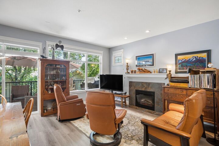 Property Photo: 11282 Cottonwood Drive 46 BC V2X 8W8