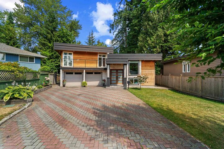Property Photo: 603 Rialto Court BC V3J 6K7