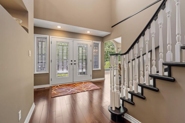 Property Photo: 4638 215B Street BC V3A 8G7