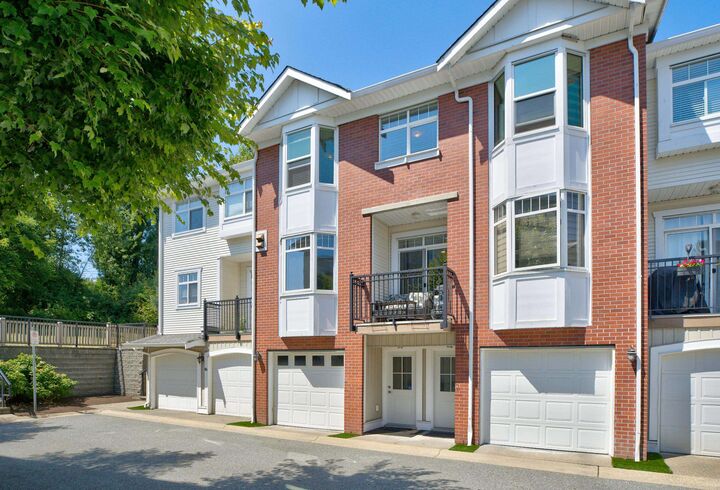 Property Photo: 19551 66 Avenue 83 BC V4N 0Z5