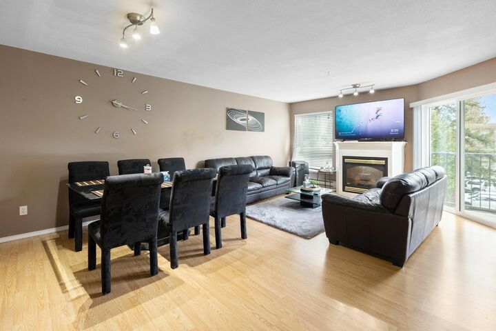 Property Photo:  31831 Peardonville Road 305  BC V2T 1L5 