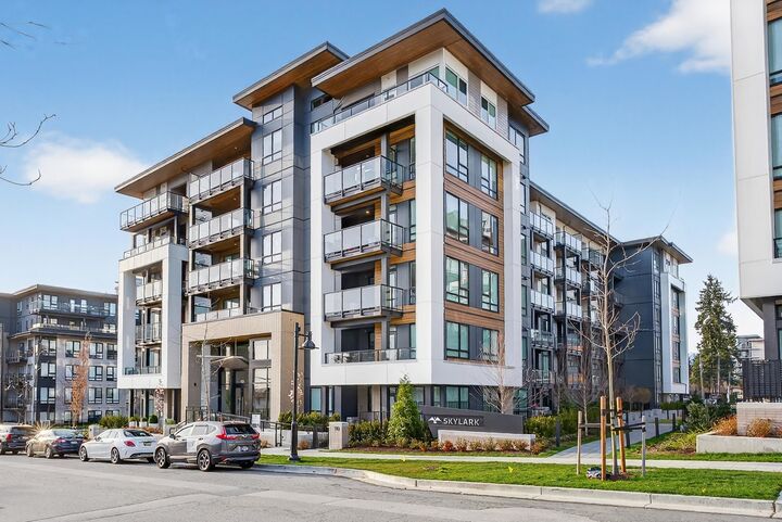 625 Cottonwood Avenue 403 — photo 1