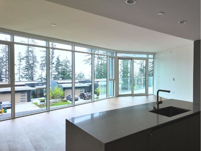 Property Photo: 3963 Uplands Way 303 BC V7S 0B6
