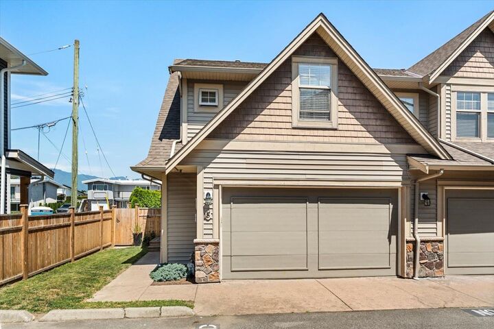 Property Photo: 45377 South Sumas Road 5 BC V2R 1R8