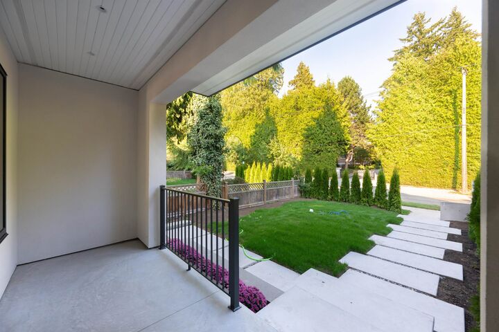 Property Photo: 4475 Wallace Street BC V6S 2J5