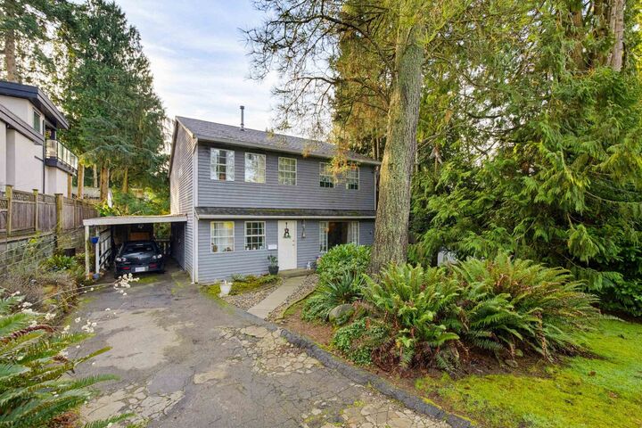 Property Photo:  12680 16 Avenue  BC V4A 1N1 