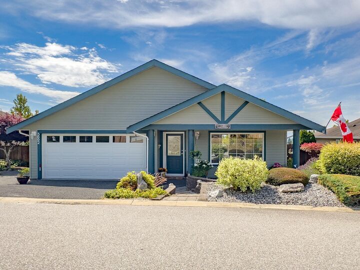 Property Photo:  5692 Emily Way  BC V7Z 0N5 