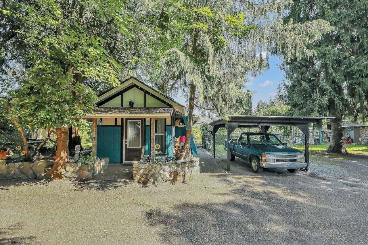 Property Photo:  11428 207 Street  BC V2X 1W8 