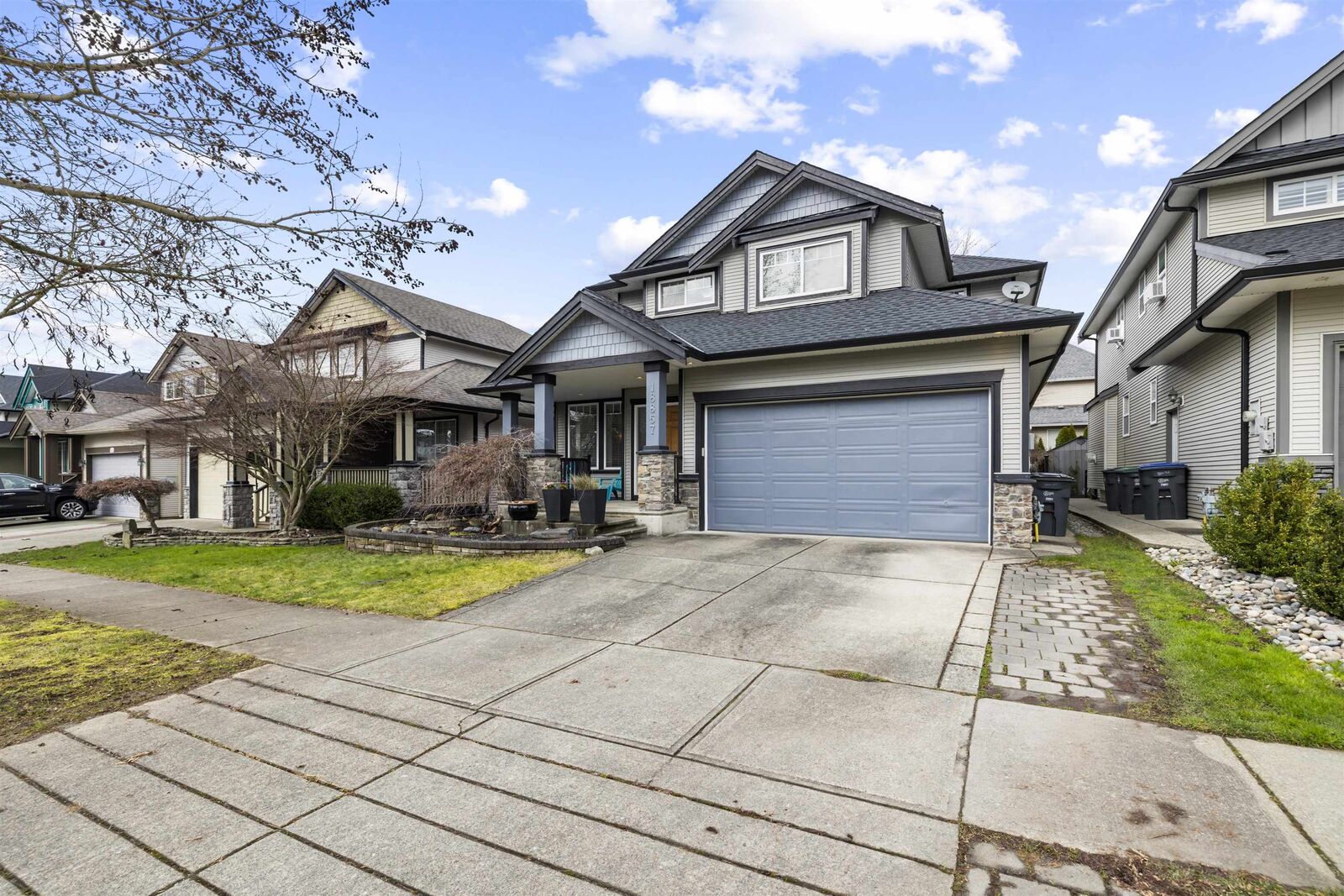 Property Photo:  18857 70A Avenue  BC V4N 5M5 