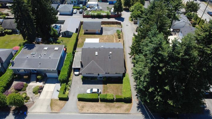 Property Photo: 1522 Haversley Avenue BC V3J 1V6