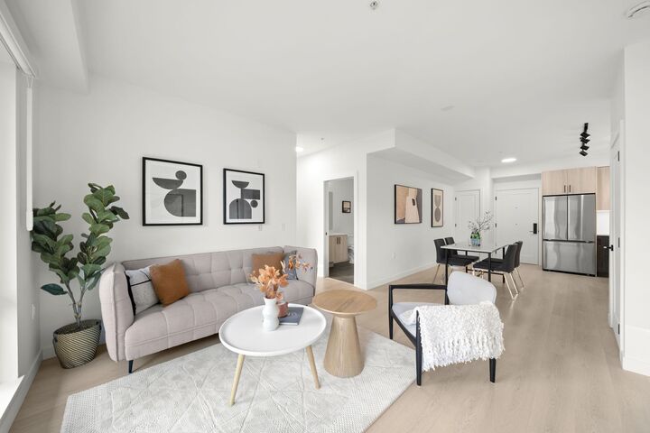 Property Photo:  2002 St. George Street 220  BC V3H 0N4 