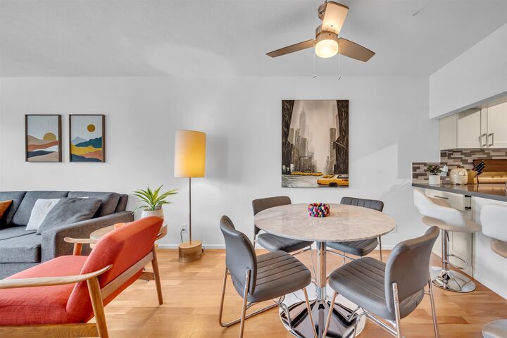 Property Photo:  511 W 7th Avenue 206  BC V5Z 4R2 