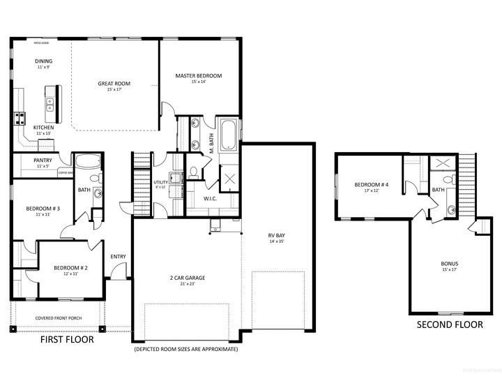 Property Photo: 1716 Rapid Rd ID 83617