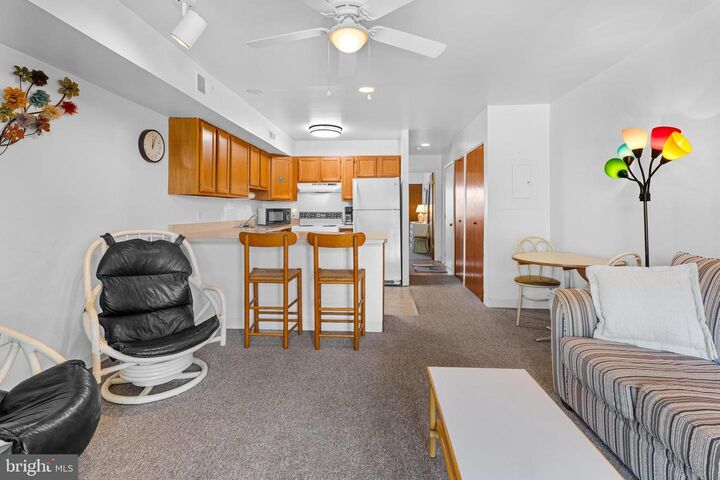 Property Photo:  12300 Jamaica Avenue 0209  MD 21842 