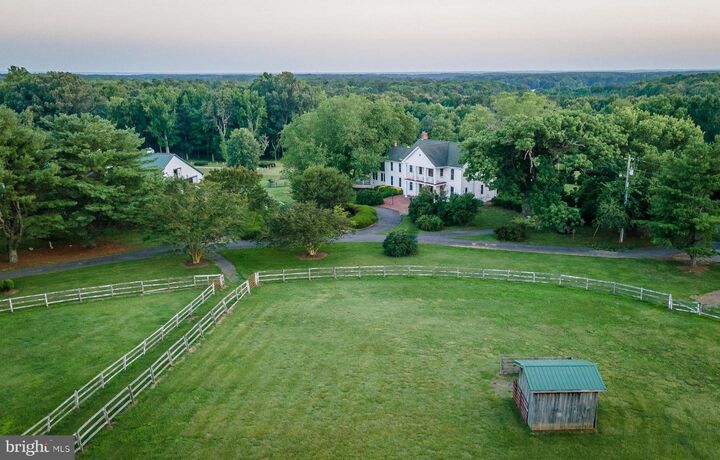 Property Photo: 45433 Drayden Road MD 20692